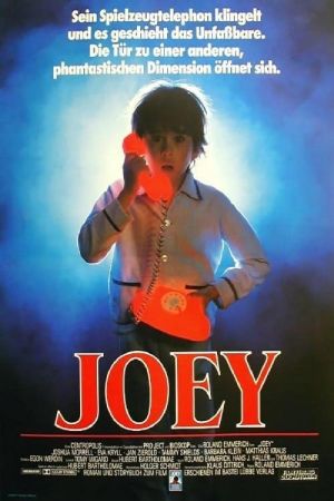 Image Joey – Der Film