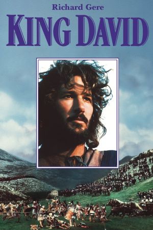 Image König David – Der Film