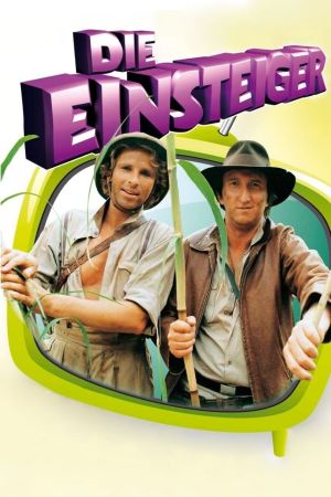 Image Die Einsteiger – Der Film