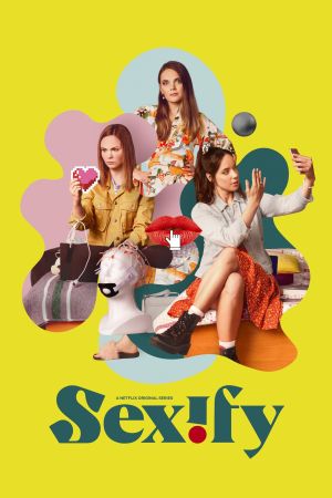 Image Sexify – Der Film