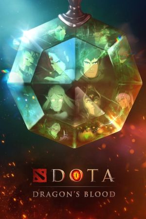 Image DOTA: Dragon's Blood – Der Film
