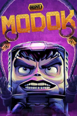 Image Marvel's M.O.D.O.K. – Der Film