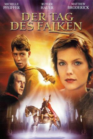 Image Der Tag des Falken – Der Film