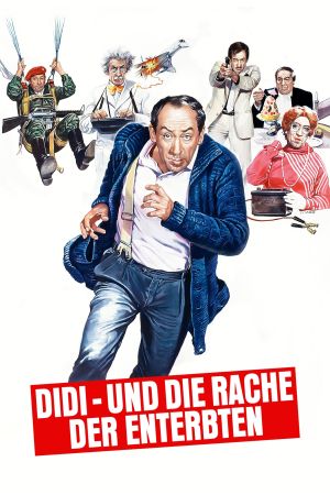 Image Didi und die Rache der Enterbten – Der Film