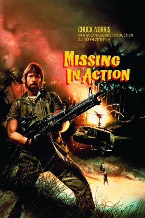 Image Missing in Action