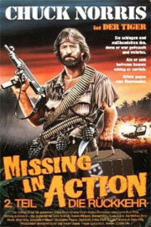 Image Missing in Action 2 - Die Rückkehr – Der Film
