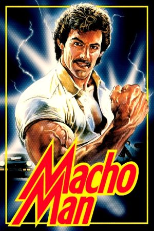 Image Macho Man – Der Film
