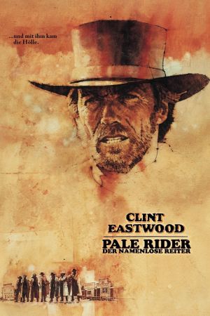 Image Pale Rider - Der namenlose Reiter – Der Film