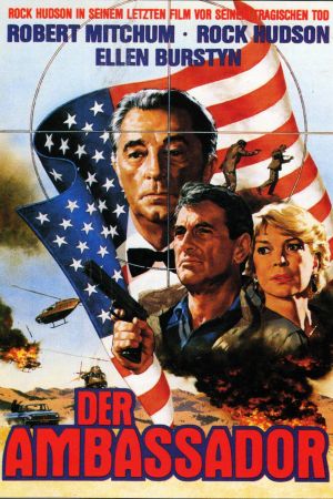 Image Der Ambassador – Der Film