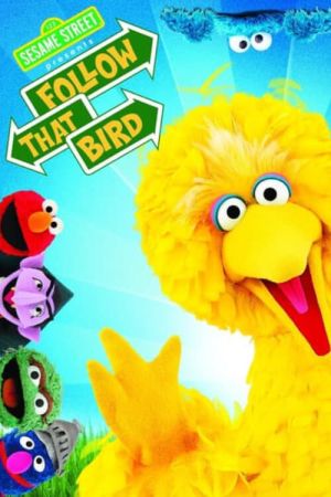 Image Sesamstrasse: Bibos abenteuerliche Flucht – Der Film