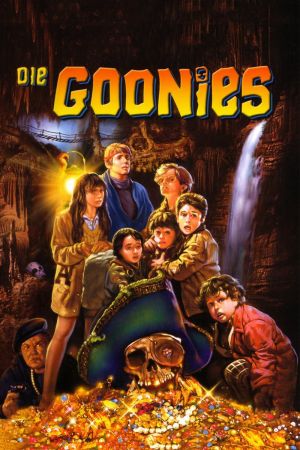 Image Die Goonies – Der Film