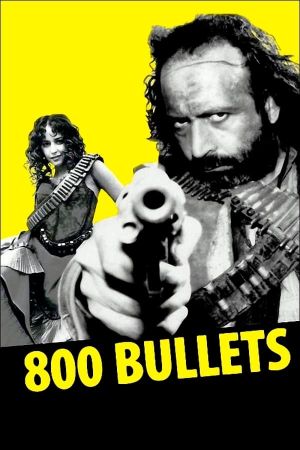 Image 800 Bullets – Der Film