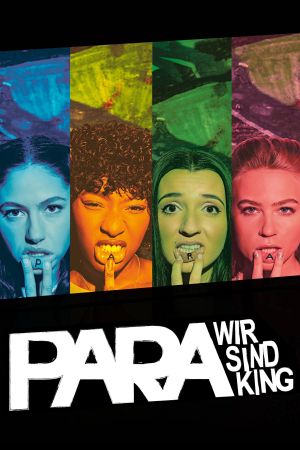 Image Para - Wir sind King – Der Film