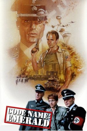 Image Codename: Emerald – Der Film