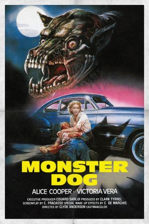 Image Monster Dog – Der Film