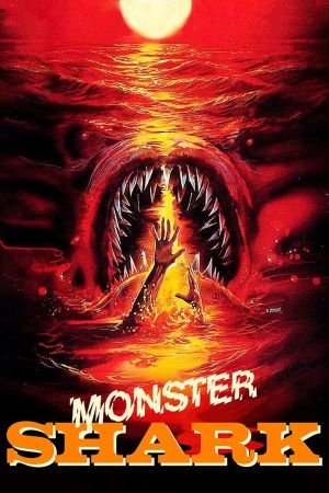 Image Der Monster-Hai – Der Film
