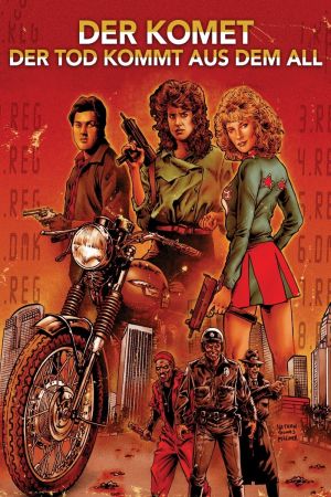 Image Der Komet – Der Film