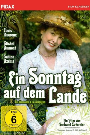 Image Ein Sonntag auf dem Lande – Der Film