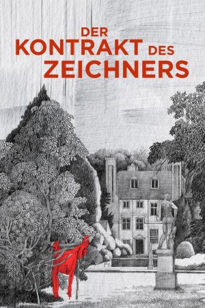 Image Der Kontrakt des Zeichners – Der Film