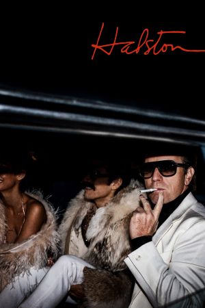 Image Halston – Der Film
