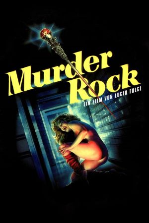 Image Murder Rock – Der Film