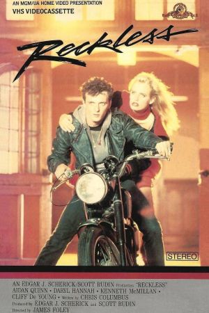 Image Jung und rücksichtslos – Der Film