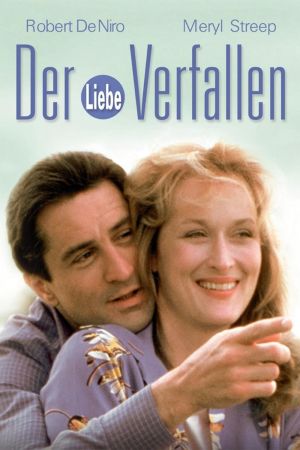 Image Der Liebe verfallen – Der Film