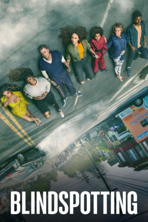 Image Blindspotting – Der Film