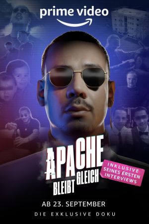 Image Apache bleibt gleich – Der Film