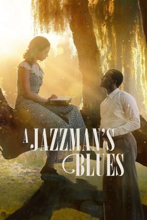 Image A Jazzman's Blues – Der Film