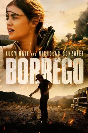 Image Borrego – Der Film