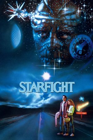 Image Starfight – Der Film