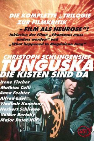 Image Tunguska - Die Kisten sind da – Der Film