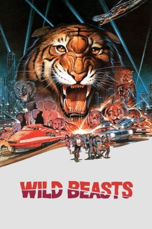Image Wild Beasts – Der Film