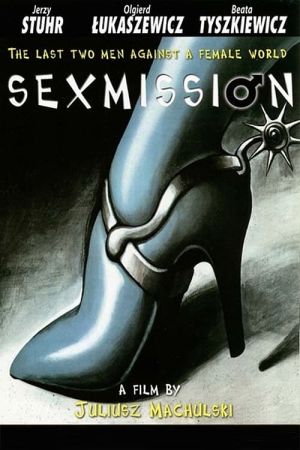 Image Sexmission – Der Film