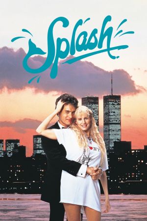 Image Splash - Eine Jungfrau am Haken – Der Film