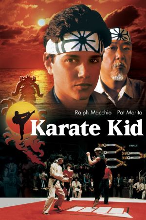 Image Karate Kid – Der Film