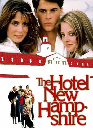 Image Das Hotel New Hampshire – Der Film