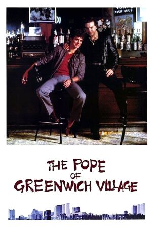 Image Der Pate von Greenwich Village – Der Film