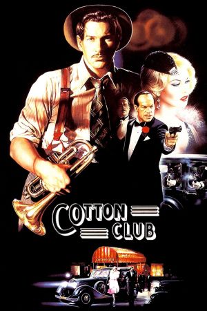 Image Cotton Club – Der Film