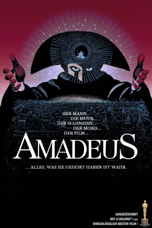 Image Amadeus – Der Film