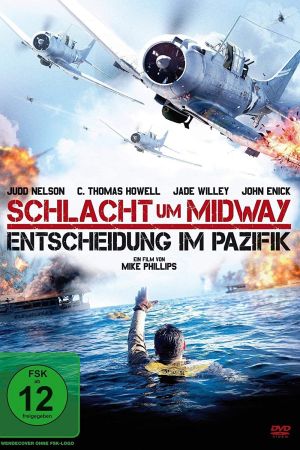 Image Schlacht um Midway - Entscheidung im Pazifik – Der Film