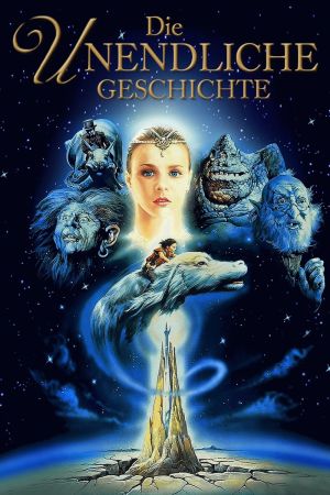 Image Die unendliche Geschichte – Der Film