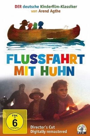 Image Flussfahrt mit Huhn – Der Film