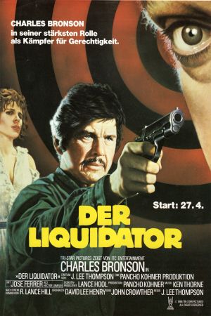 Image Der Liquidator – Der Film