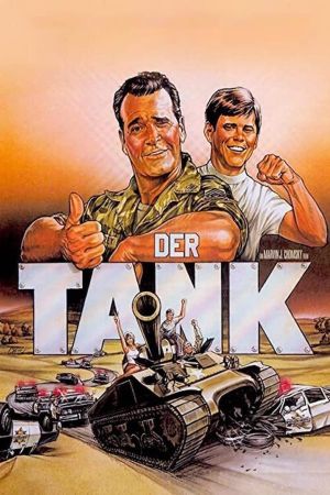 Image Der Tank – Der Film