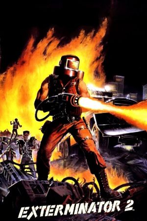 Image Exterminator 2 – Der Film