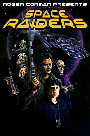 Image Space Raiders - Weltraumpiraten – Der Film