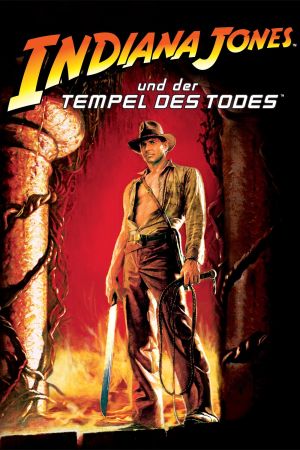 Image Indiana Jones und der Tempel des Todes – Der Film