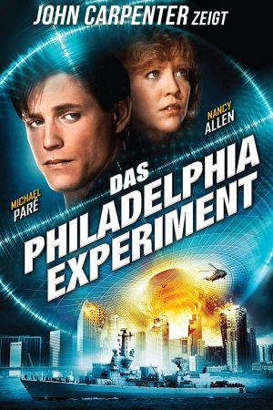 Image Das Philadelphia Experiment – Der Film